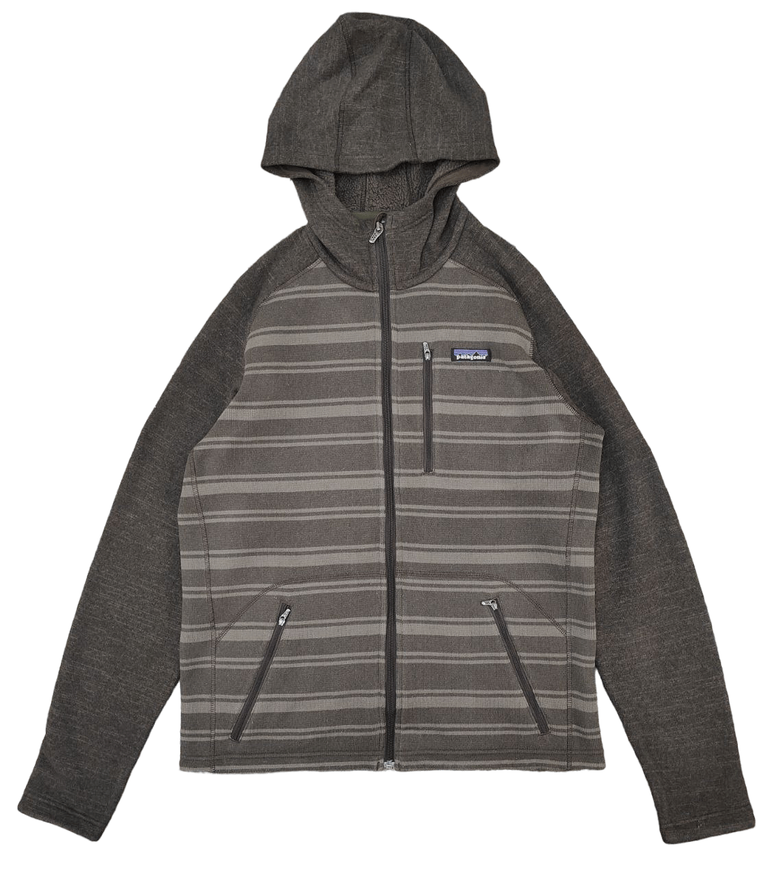 Patagonia Patagonia Fleece Hoodie Size US M / EU 48-50 / 2 - 1 Thumbnail
