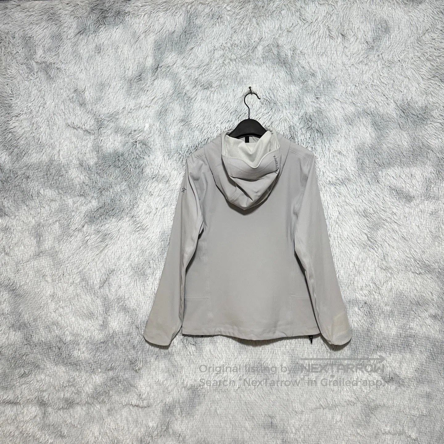 Arc'teryx Arcteryx Gamma MX Hoody Jacket. Size US S / EU 44-46 / 1 - 2 Thumbnail