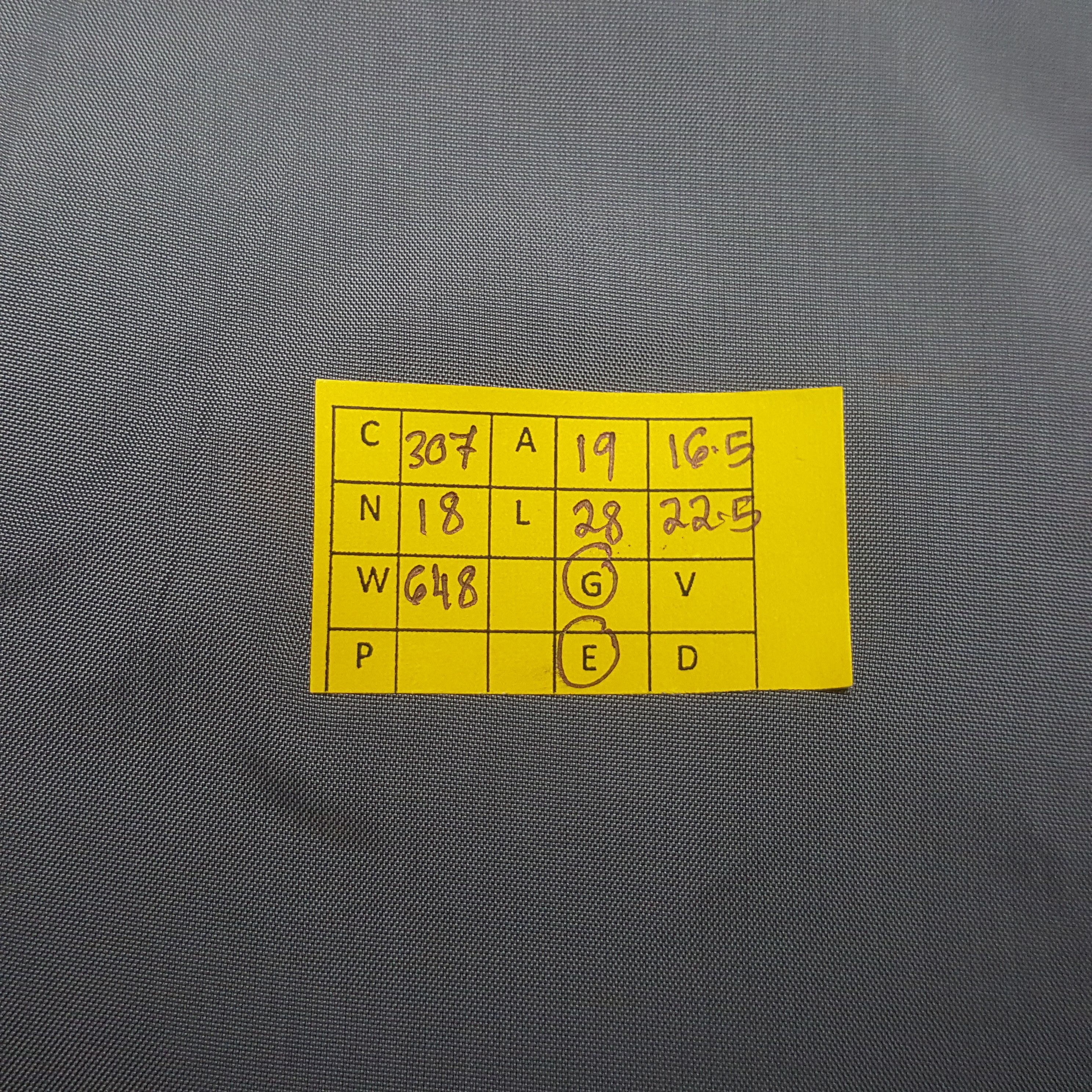 Issey Miyake Vintage Issey Miyake Japanese Designer Coat C307N18 Size US S / EU 44-46 / 1 - 9 Thumbnail