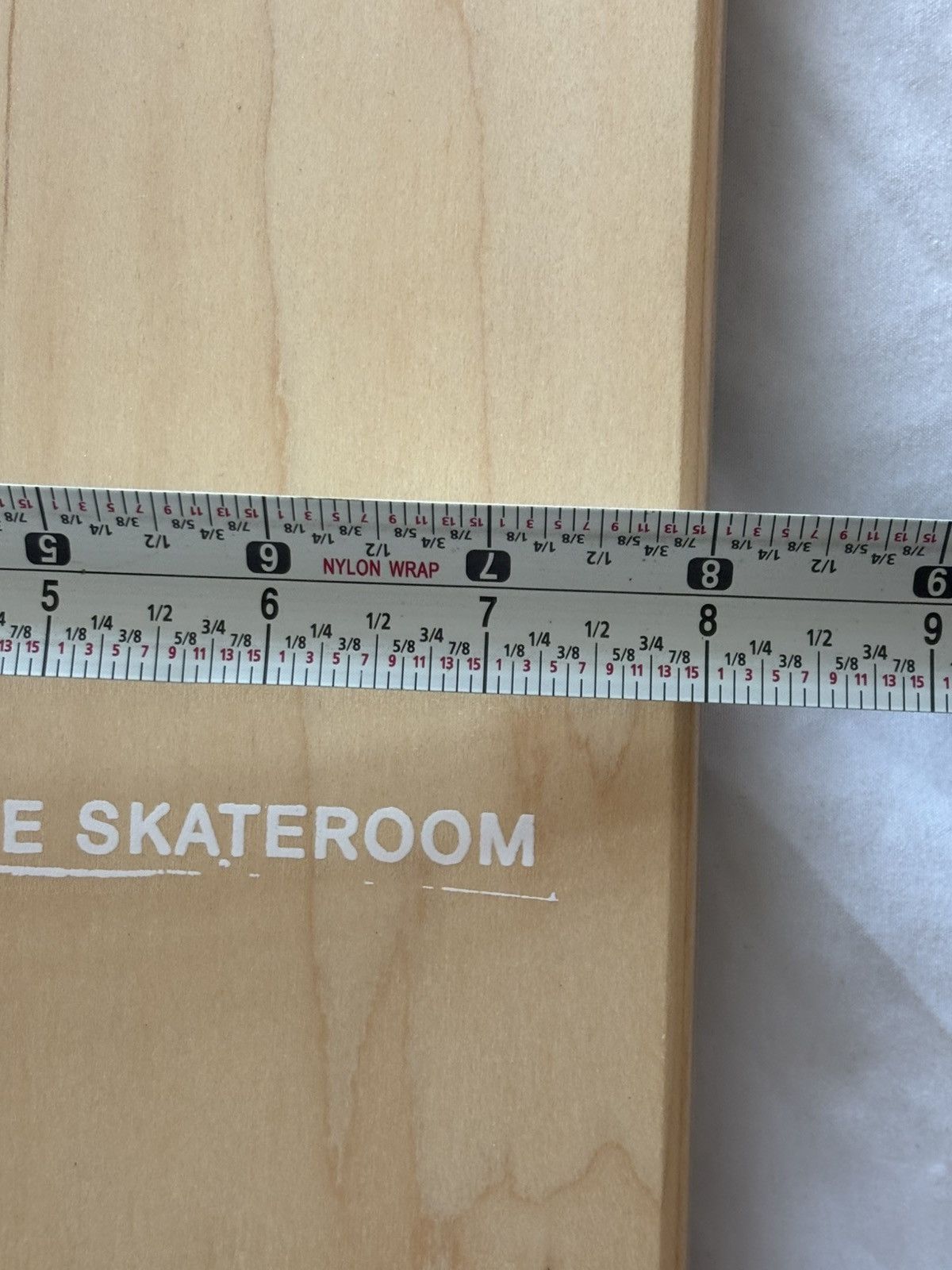 MoMA Andy Warhol x The Skateroom Deck - Campbell’s Soup Limited Size ONE SIZE - 11 Thumbnail
