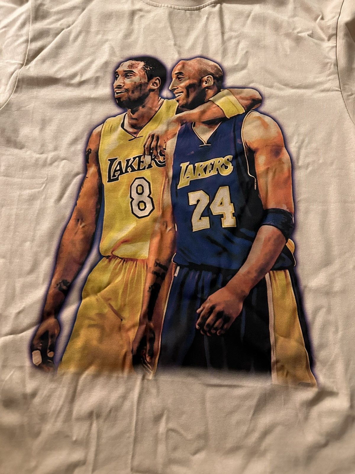 Designer DND. By Ferris "Kobe" Shirt Size US M / EU 48-50 / 2 - 2 Thumbnail