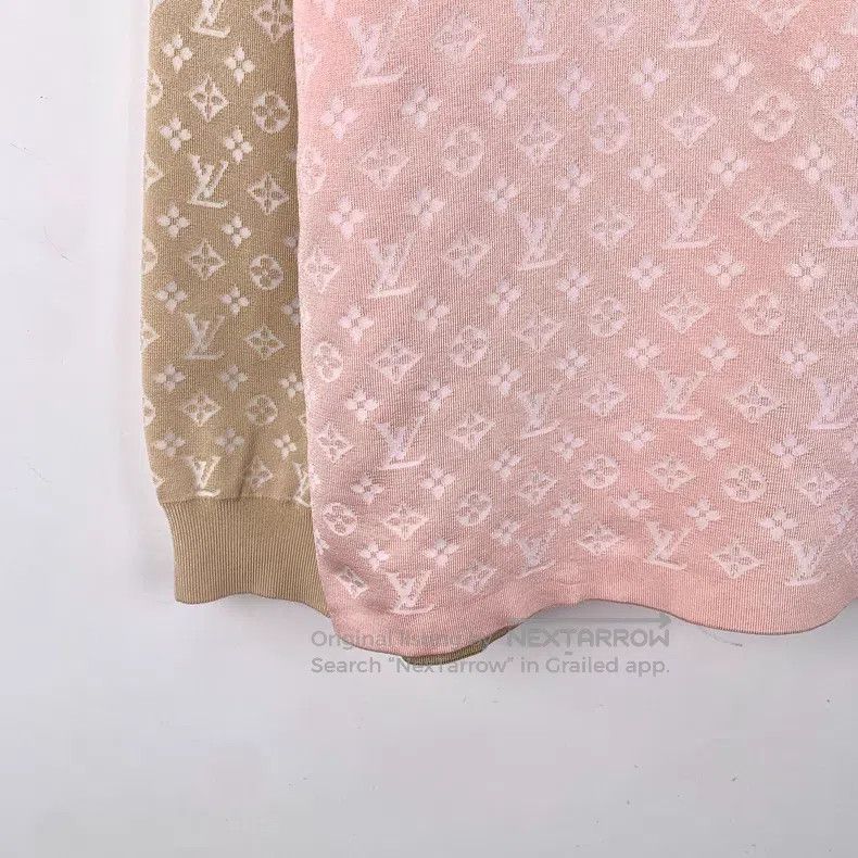 Louis Vuitton Louis Vuitton 22 color-matching logo presbyopic full-print Size US S / EU 44-46 / 1 - 4 Thumbnail