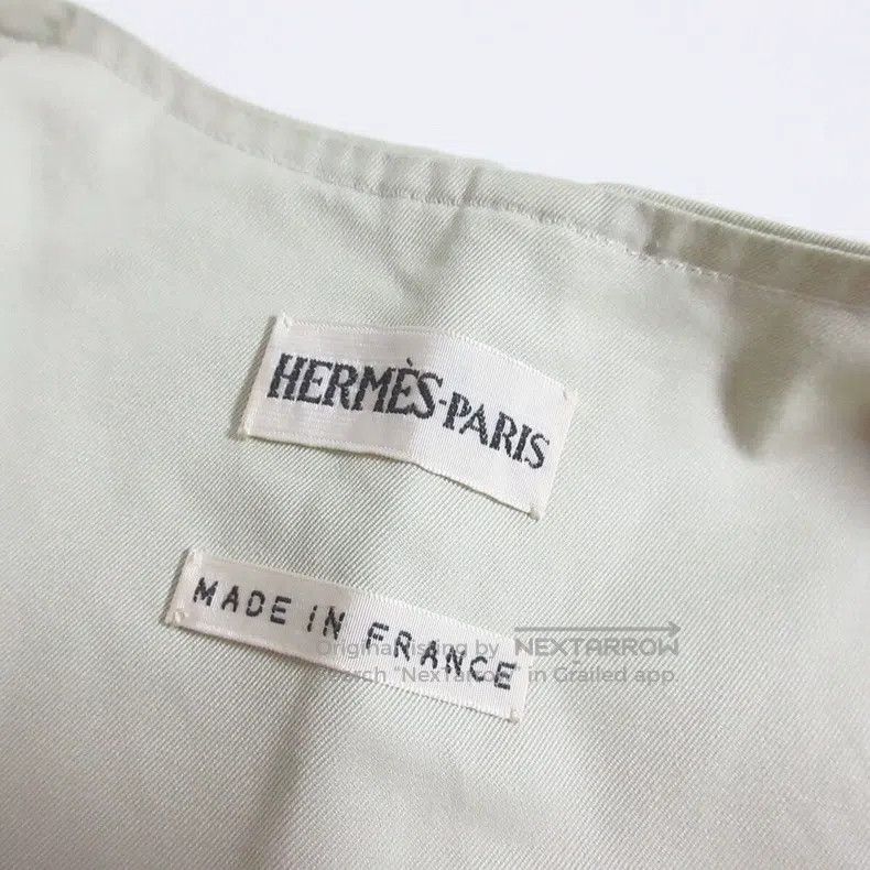 Hermes Hermes Vest Hunting Style Vest Size XS / US 0-2 / IT 36-38 - 5 Thumbnail