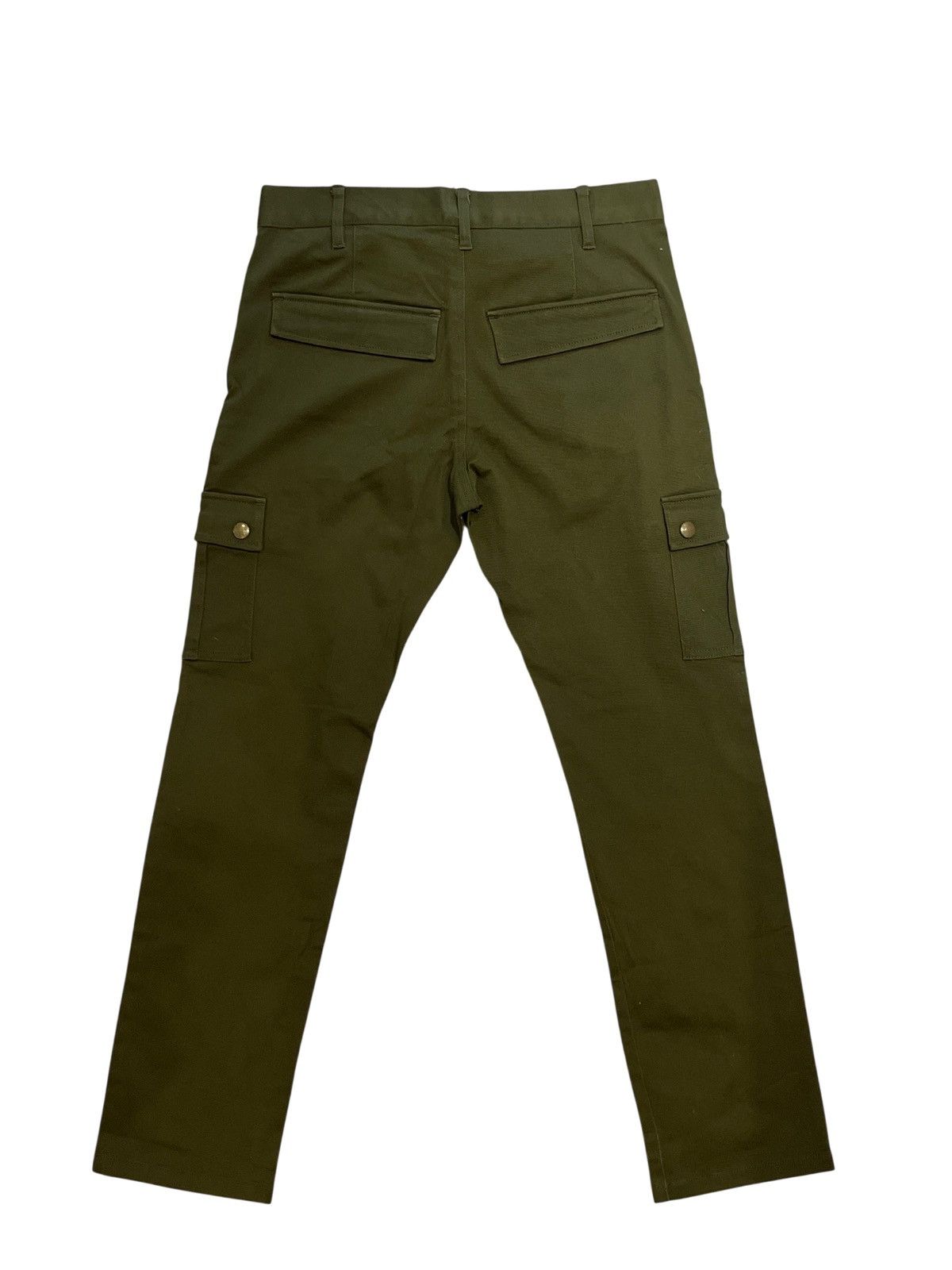 Katharine Hamnett London HAMNETT PANT Size US 28 / EU 44 - 2 Thumbnail