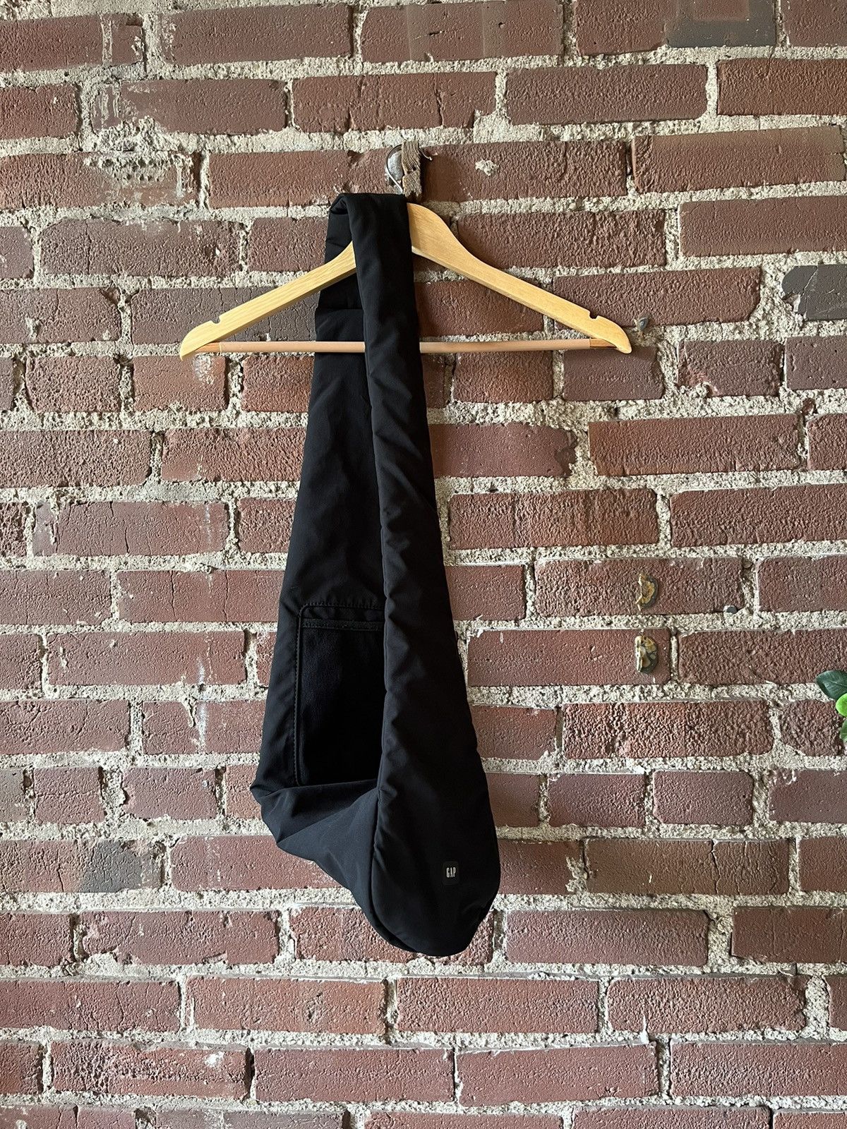 Balenciaga Yeezy Gap Engineered by Balenciaga Snake Bag | Grailed