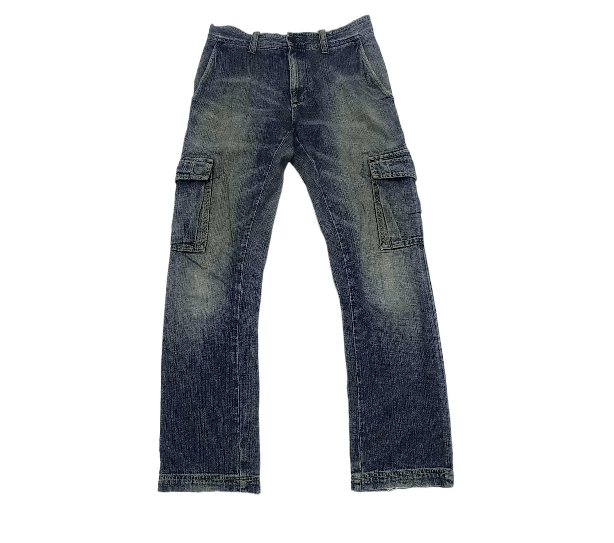 Gap Gap Jeans Cargo Pants Size US 28 / EU 44 - 1 Thumbnail
