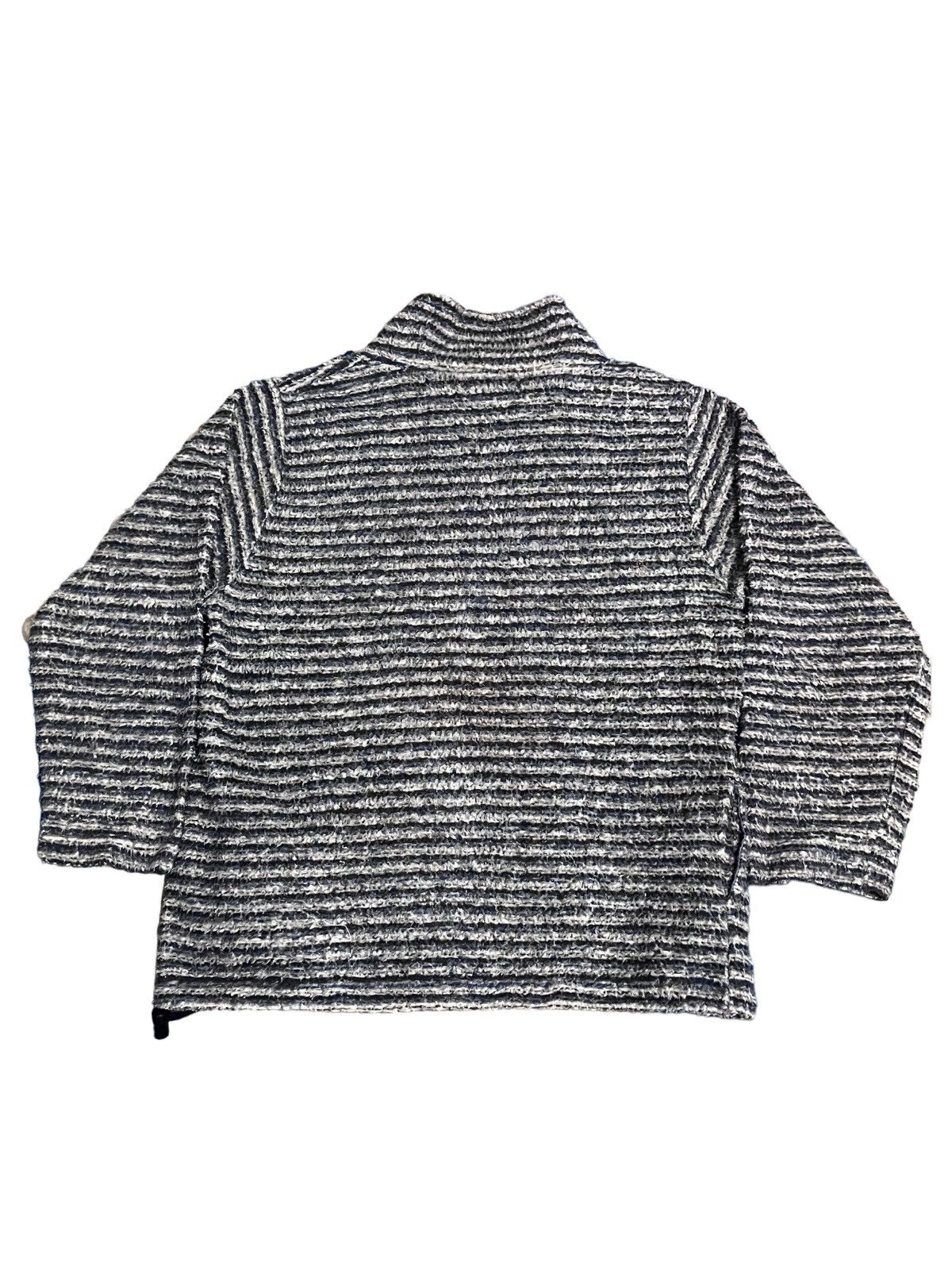 Britches Vintage Bitch flecce Long Sleeve T-Shirt Size US M / EU 48-50 / 2 - 5 Thumbnail