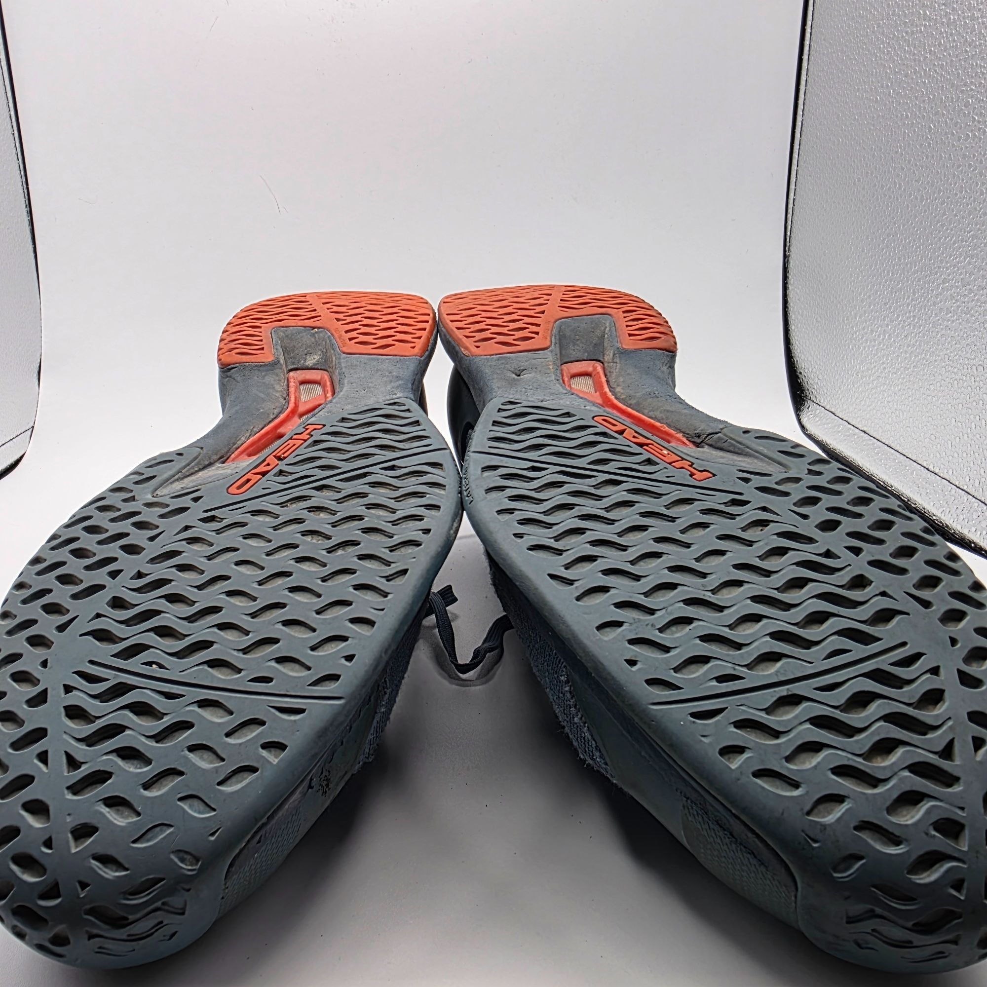 Other Head Sprint Pro 3.5 Mens Size 11.5 Blue Orange Tennis Shoes Size US 11.5 / EU 44-45 - 11 Thumbnail