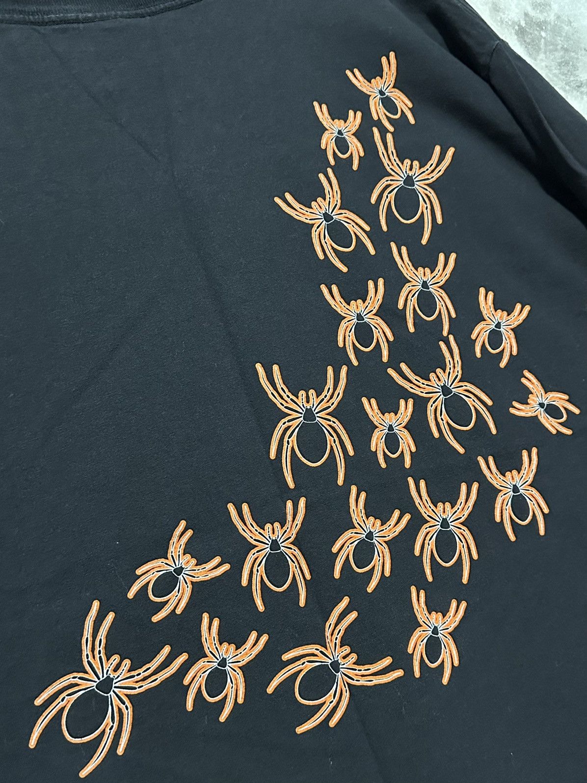 Other Spider shirt Size US XL / EU 56 / 4 - 7 Thumbnail