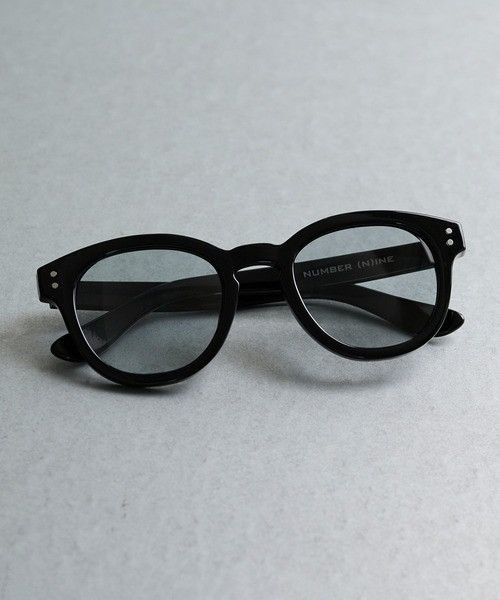 Number (N)ine Number nine DIMMING POLARIZED LENS glasses sunglasses Size ONE SIZE - 1 Thumbnail