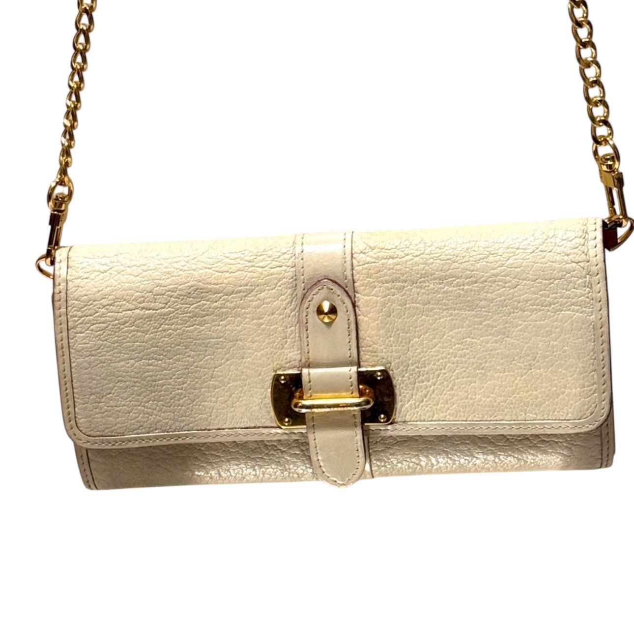 Louis Vuitton Louis Vuitton Favori Suhali Wallet Portefeuille Le Fabuleux Size ONE SIZE - 2 Thumbnail