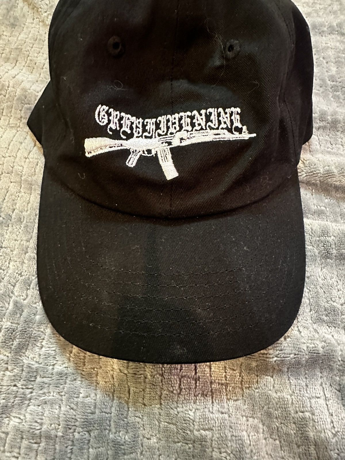 G59 Records G59 AK47 HAT Size ONE SIZE - 1 Thumbnail