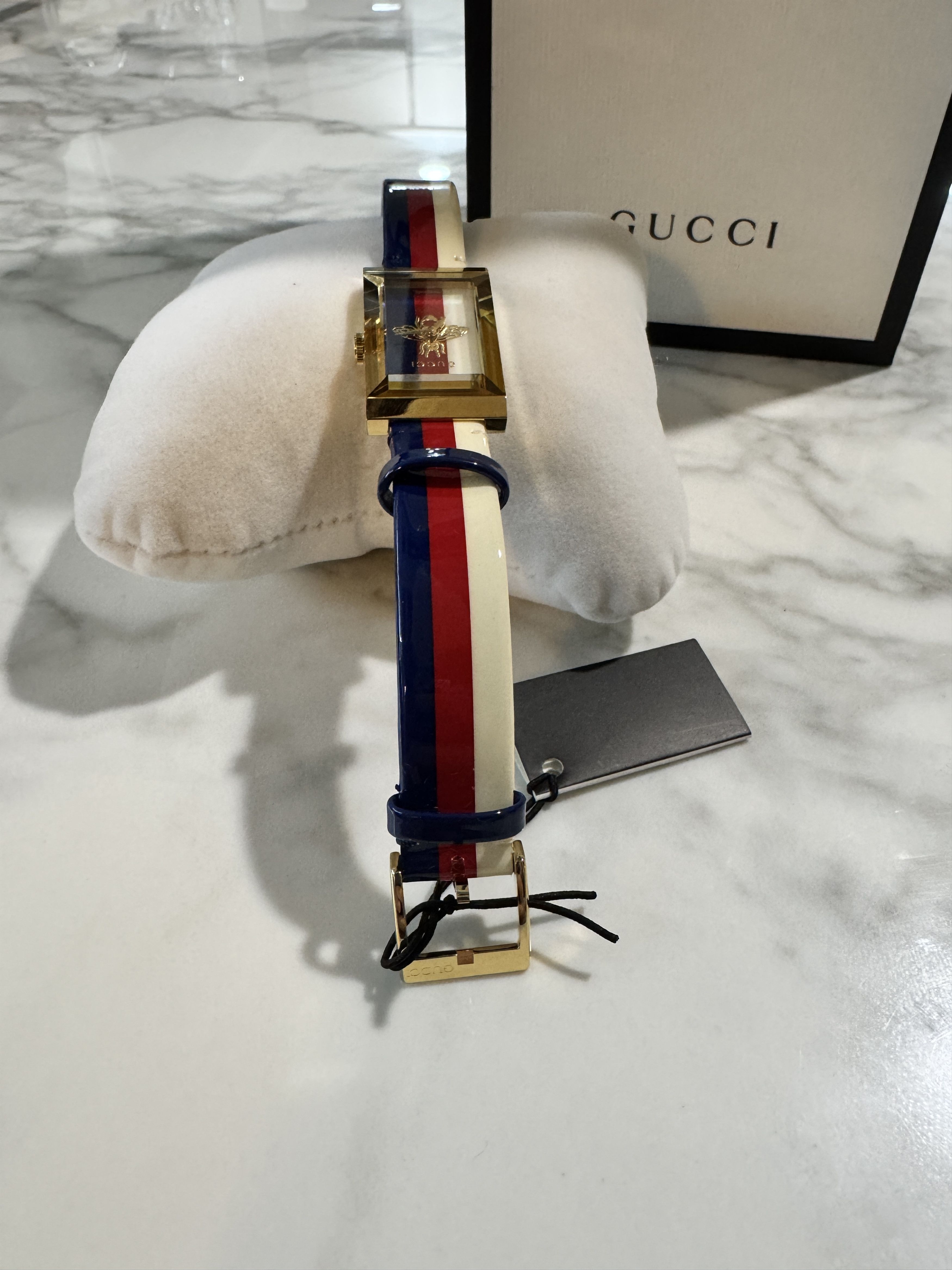 Gucci New G-Frame Size ONE SIZE - 6 Thumbnail