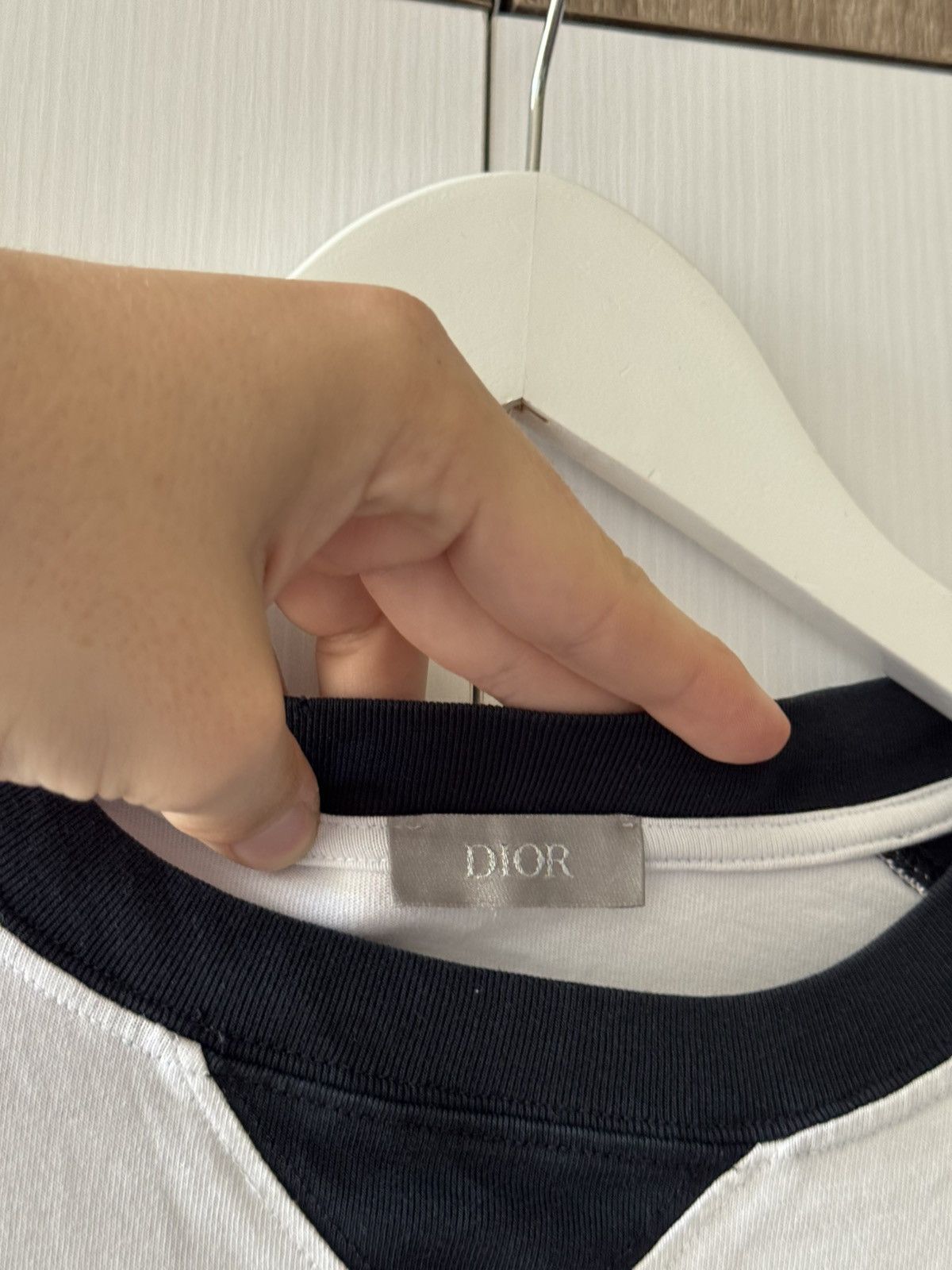 Dior Dior Atelier T-Shirt Size US XS / EU 42 / 0 - 6 Thumbnail