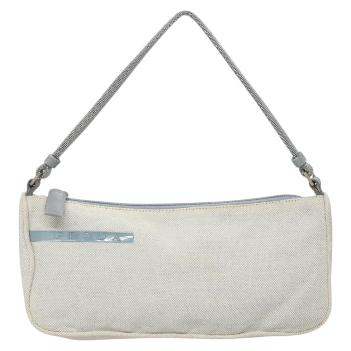 Prada Prada Sports clutch Size ONE SIZE - 1 Thumbnail