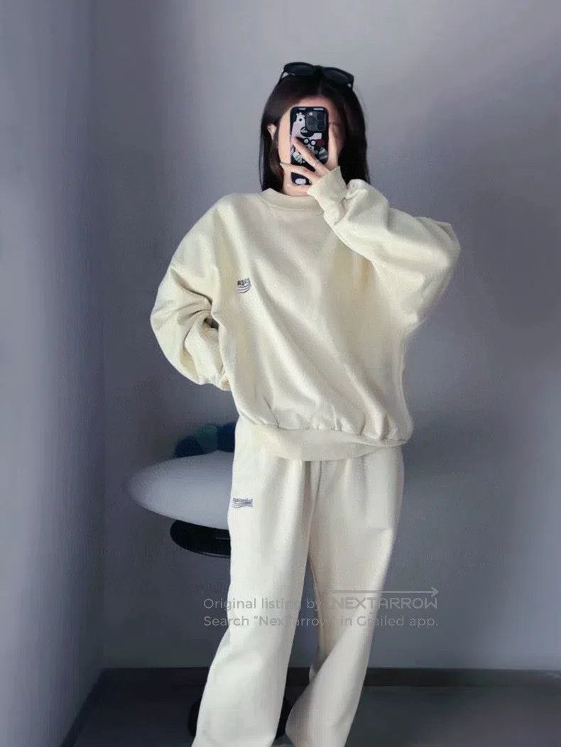 Balenciaga Balenciaga hoodie Size M / US 6-8 / IT 42-44 - 8 Thumbnail