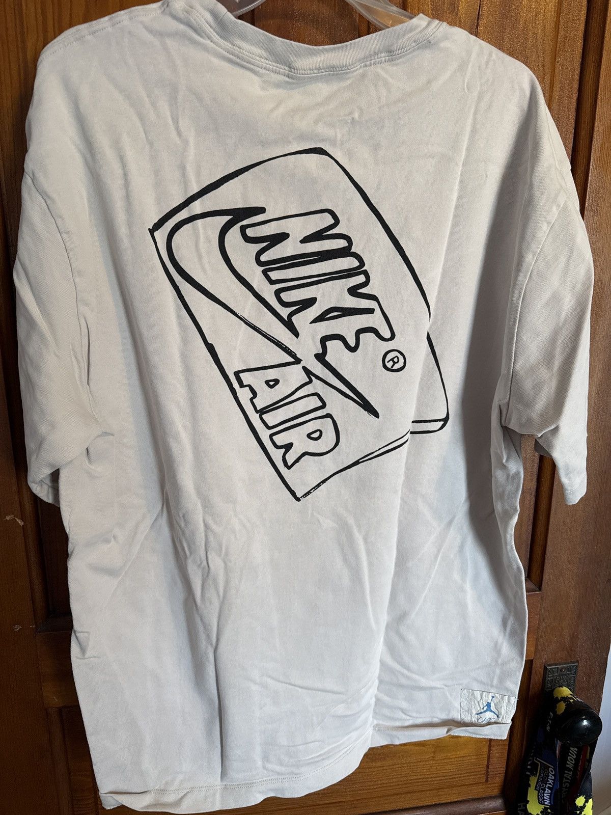 Jordan Brand × Union LA Jordan x Union tee L Size US L / EU 52-54 / 3 - 2 Thumbnail