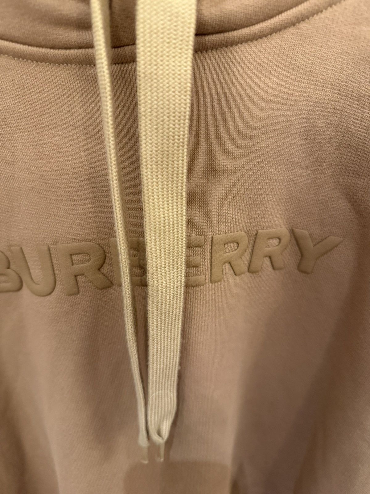 Burberry Worn 2-3 times. Size US XXL / EU 58 / 5 - 2 Thumbnail