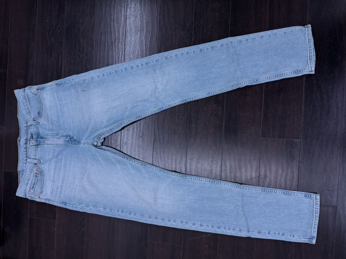 Levi's Levi’s 510 Skinny Jeans Size US 34 / EU 50 - 1 Thumbnail