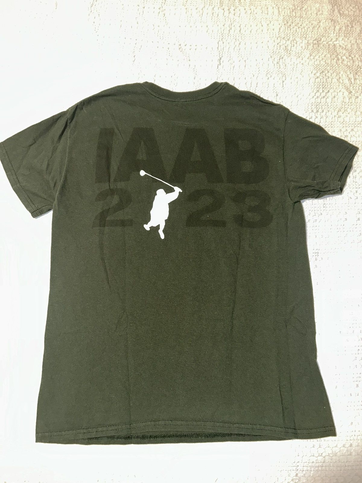 Drake It’s All a Blur Tour Shirt Size US M / EU 48-50 / 2 - 3 Thumbnail