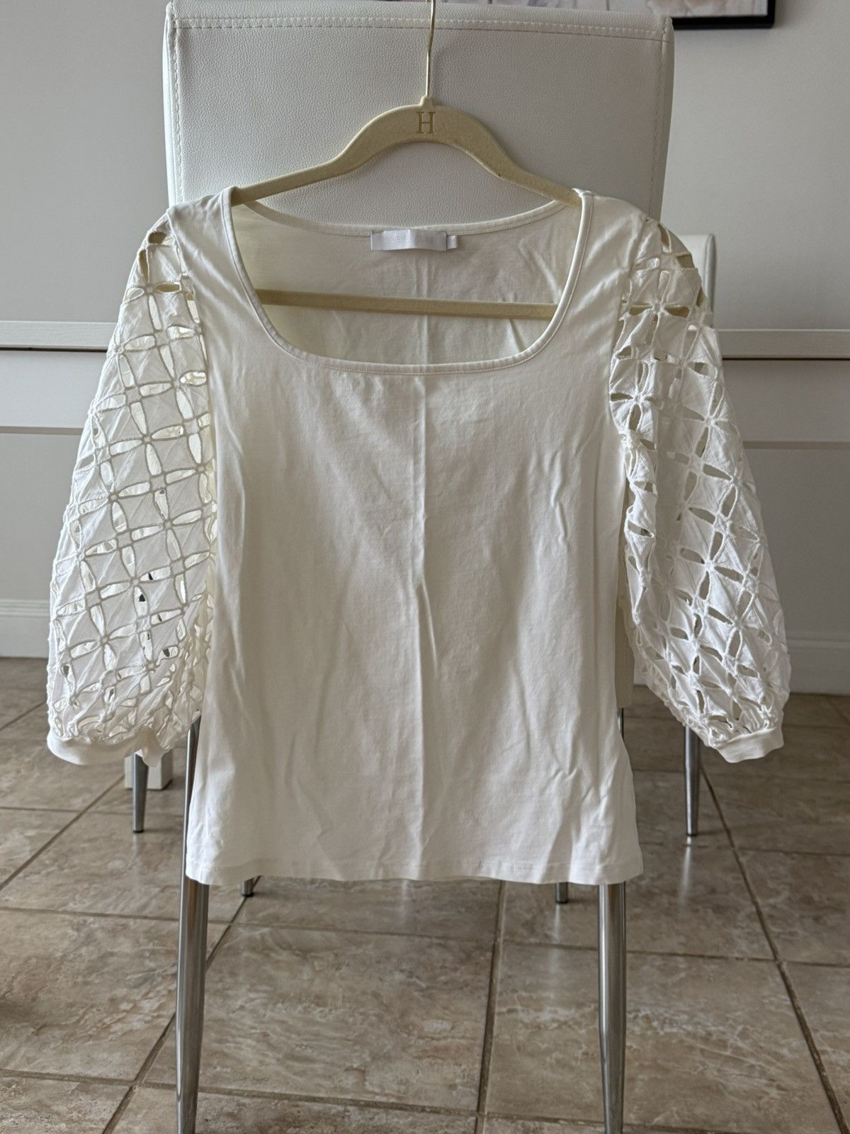 ANNE FONTAINE Top blouses Anne Fontaine Size S / US 4 / IT 40 - 2 Thumbnail