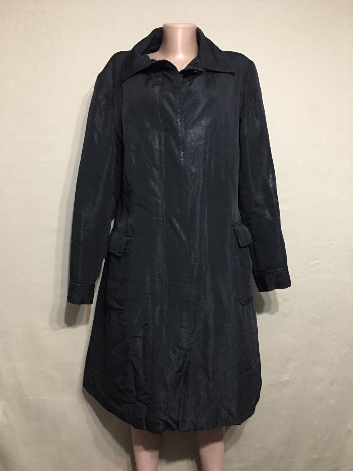 vintage 80s GIANFRANCO FERRE モヘア ロングコート 【公式通販】