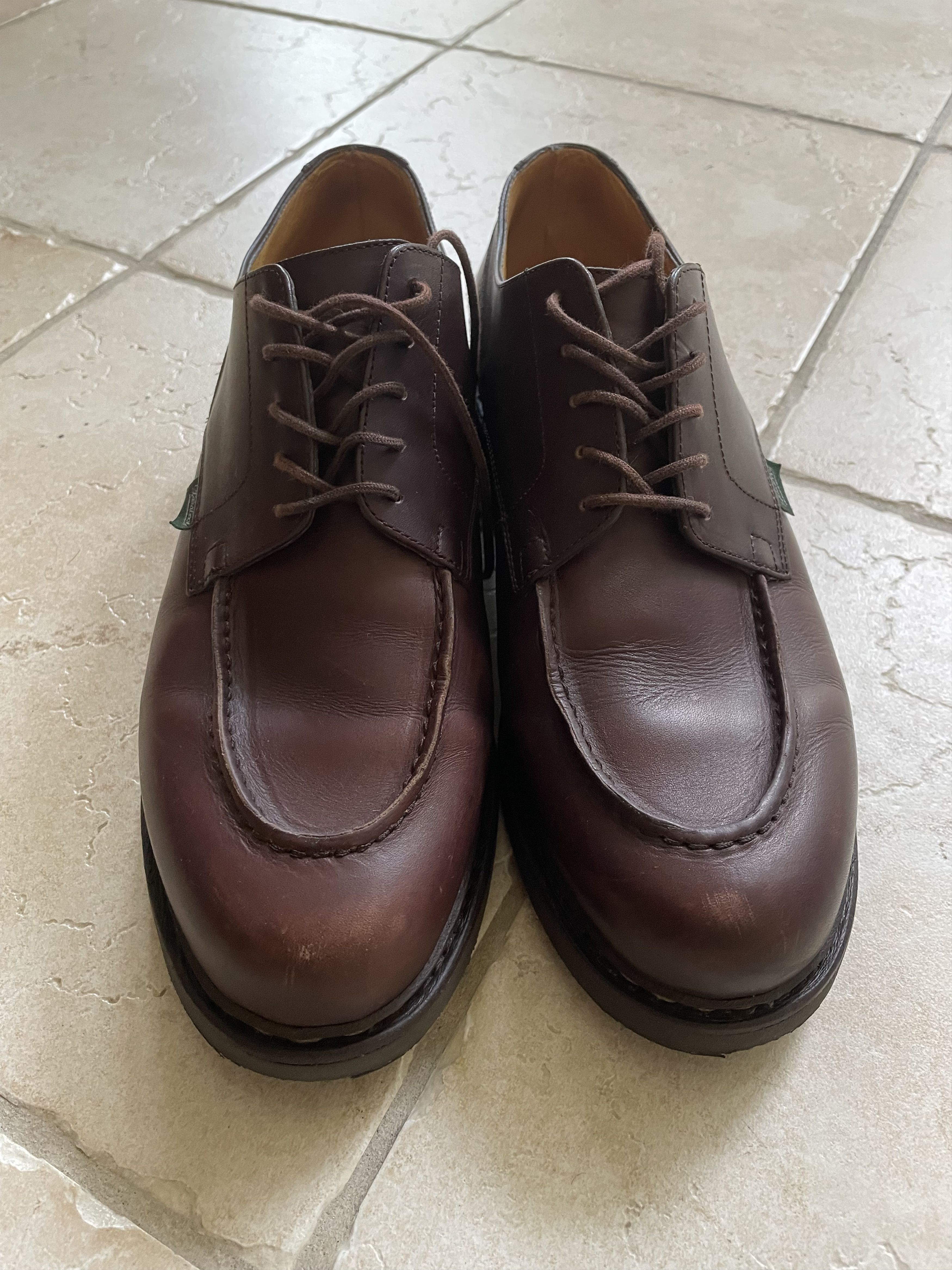 Paraboot Paraboot Chambord | Grailed