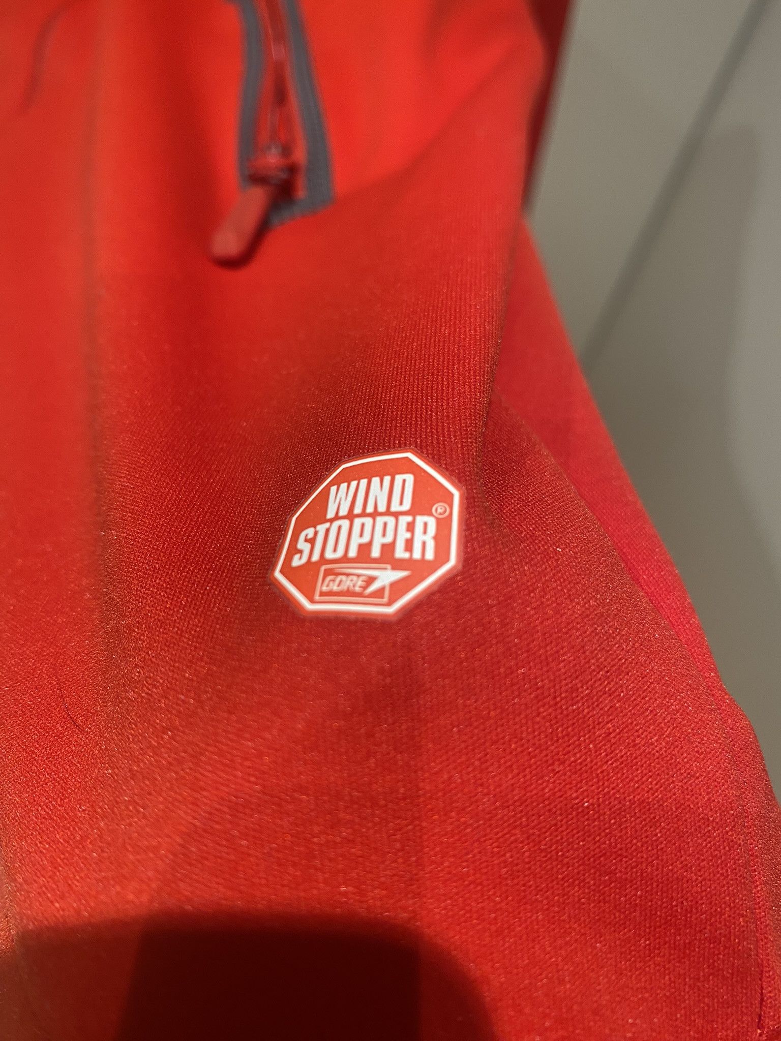 Mammut Mammut Ultimate Advanced Jacket Size S Size US S / EU 44-46 / 1 - 9 Thumbnail