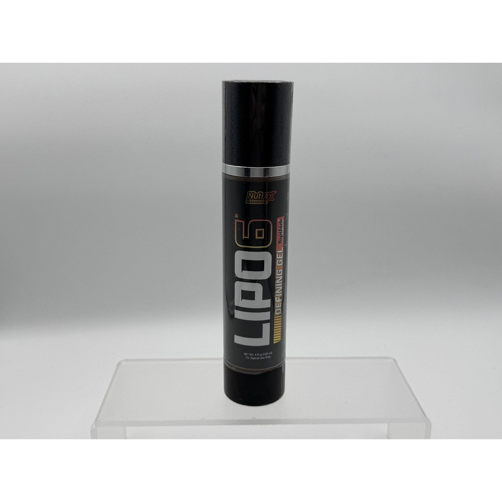 Other 6 Defining Gel - Fast Acting Cream for Men & Women, Firming Size ONE SIZE - 1 Thumbnail