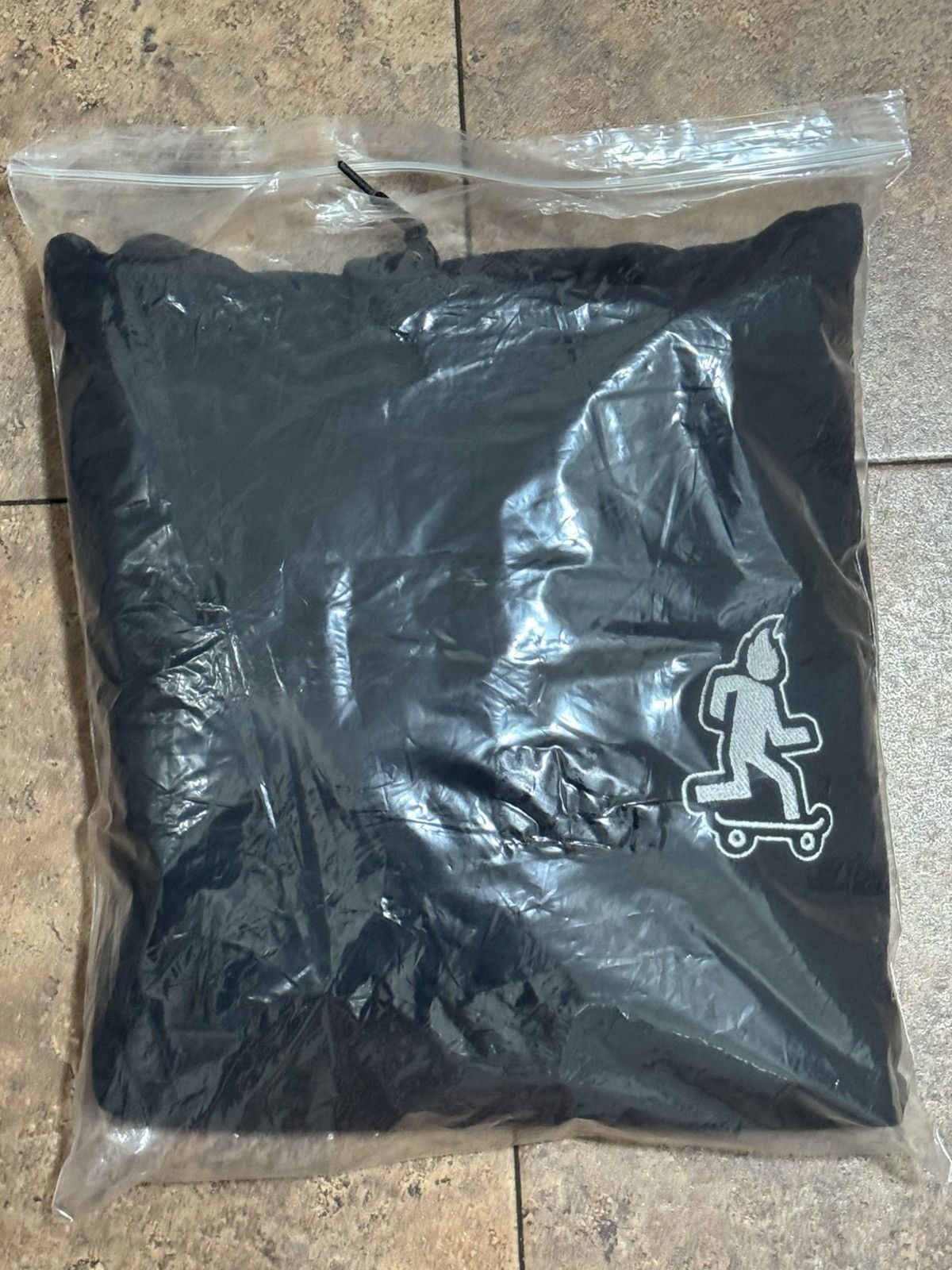 Travis Scott Travis Scott No loitering hoodie Size US L / EU 52-54 / 3 - 4 Thumbnail