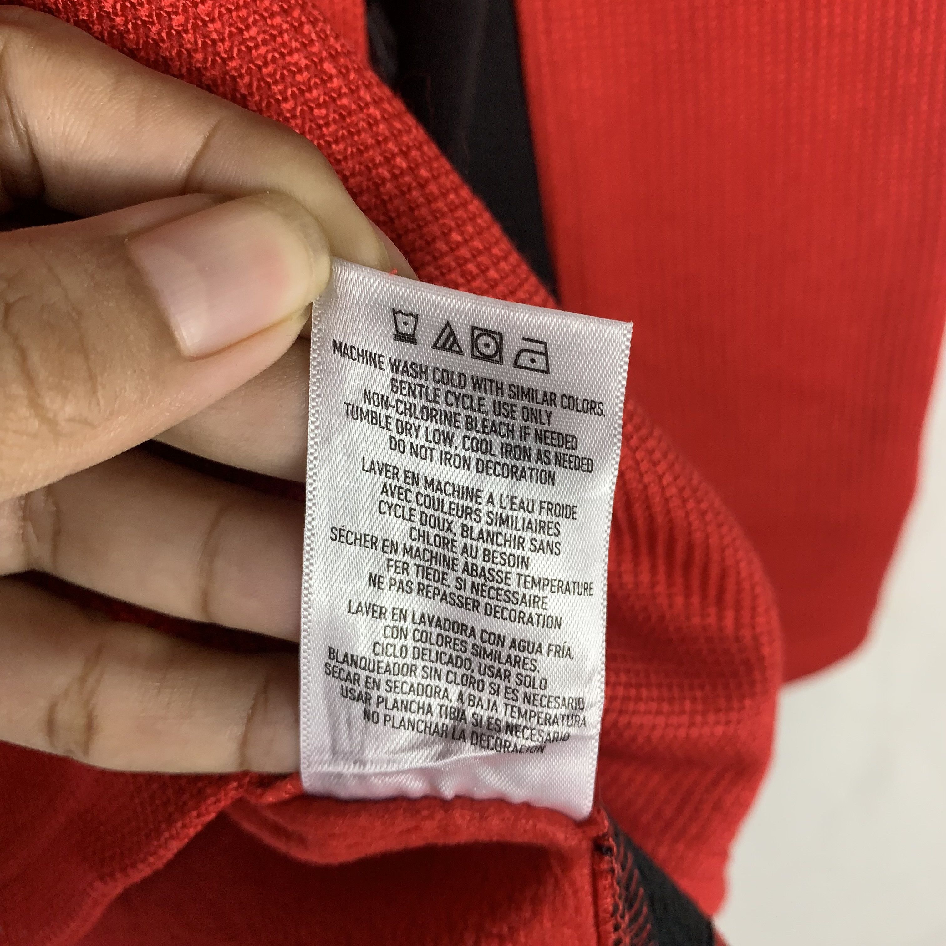 Japanese Brand Spyder Y2K Polar Steller Sweatshirt Zip Size US M / EU 48-50 / 2 - 8 Thumbnail