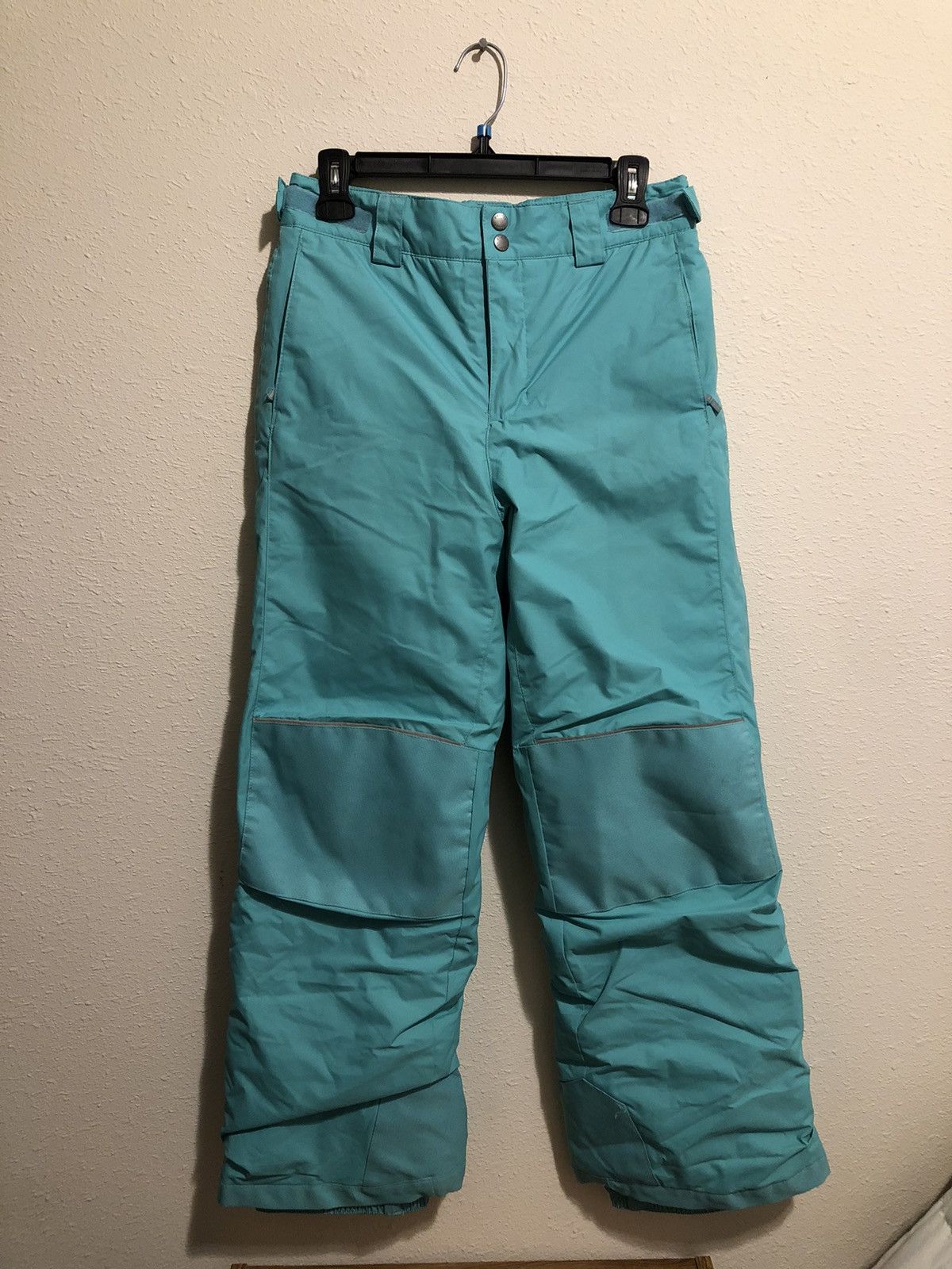 Columbia Columbia Insulated Double Knee Ski/Snowboard Pants Size US 30 / EU 46 - 1 Thumbnail