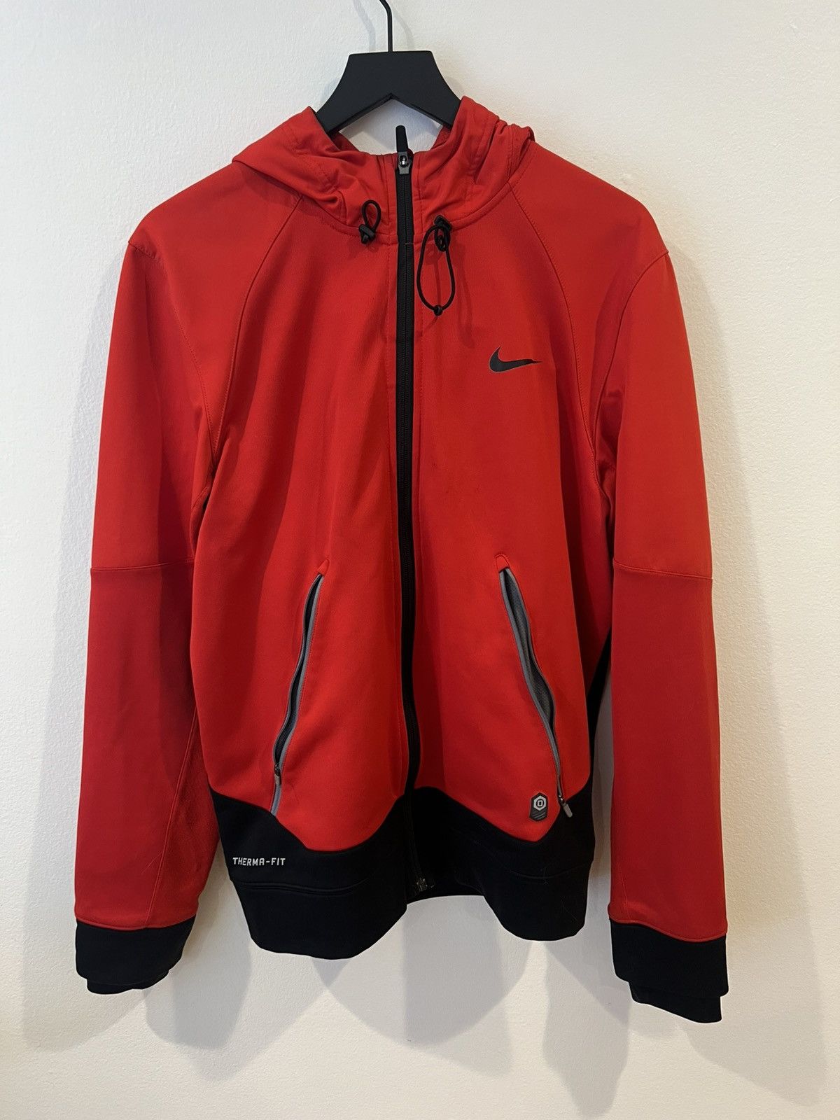 Nike Therma-Fit コービー　COBE イマージ　ハイパーエリート RARE NIKE KOBE BRYANT EMERGE HYPER ELITE HOODIE FULL ZIP NBA