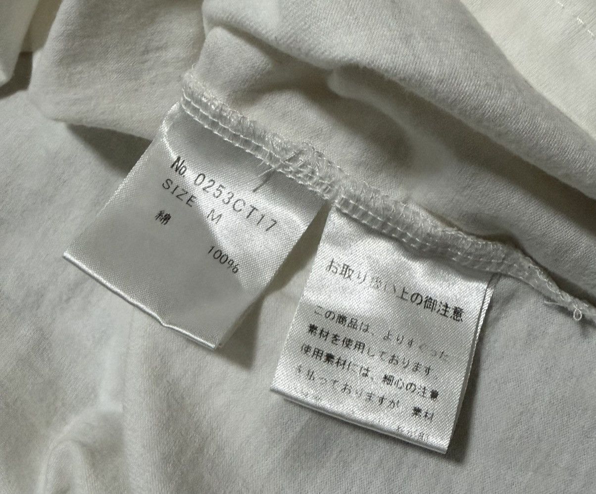 Hysteric Glamour Hysteric Glamour x Neighborhood - Woman Shirt Size US M / EU 48-50 / 2 - 11 Thumbnail