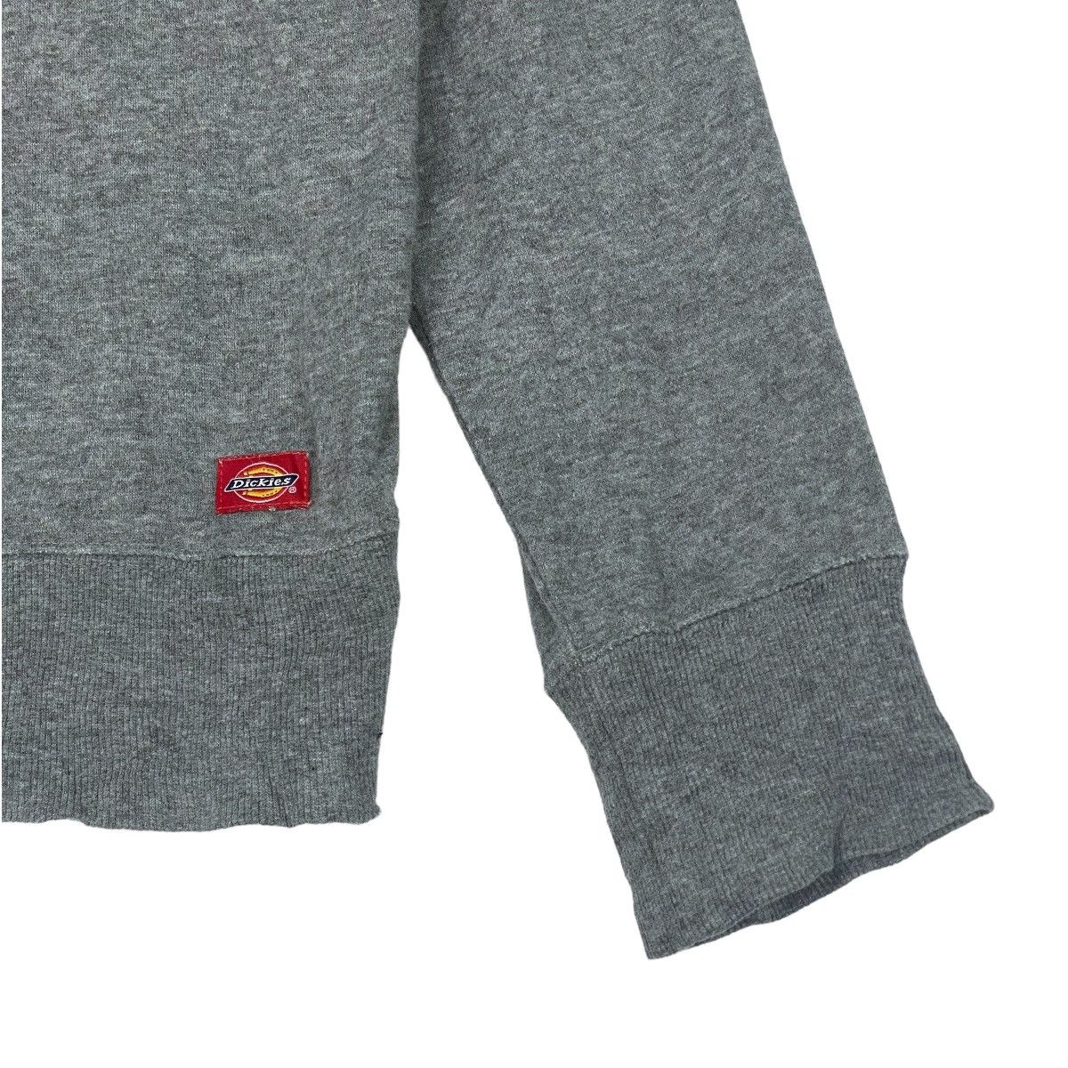 Dickies Dickies Sweatshirt Crewneck Pullover Jumper Size US M / EU 48-50 / 2 - 5 Thumbnail