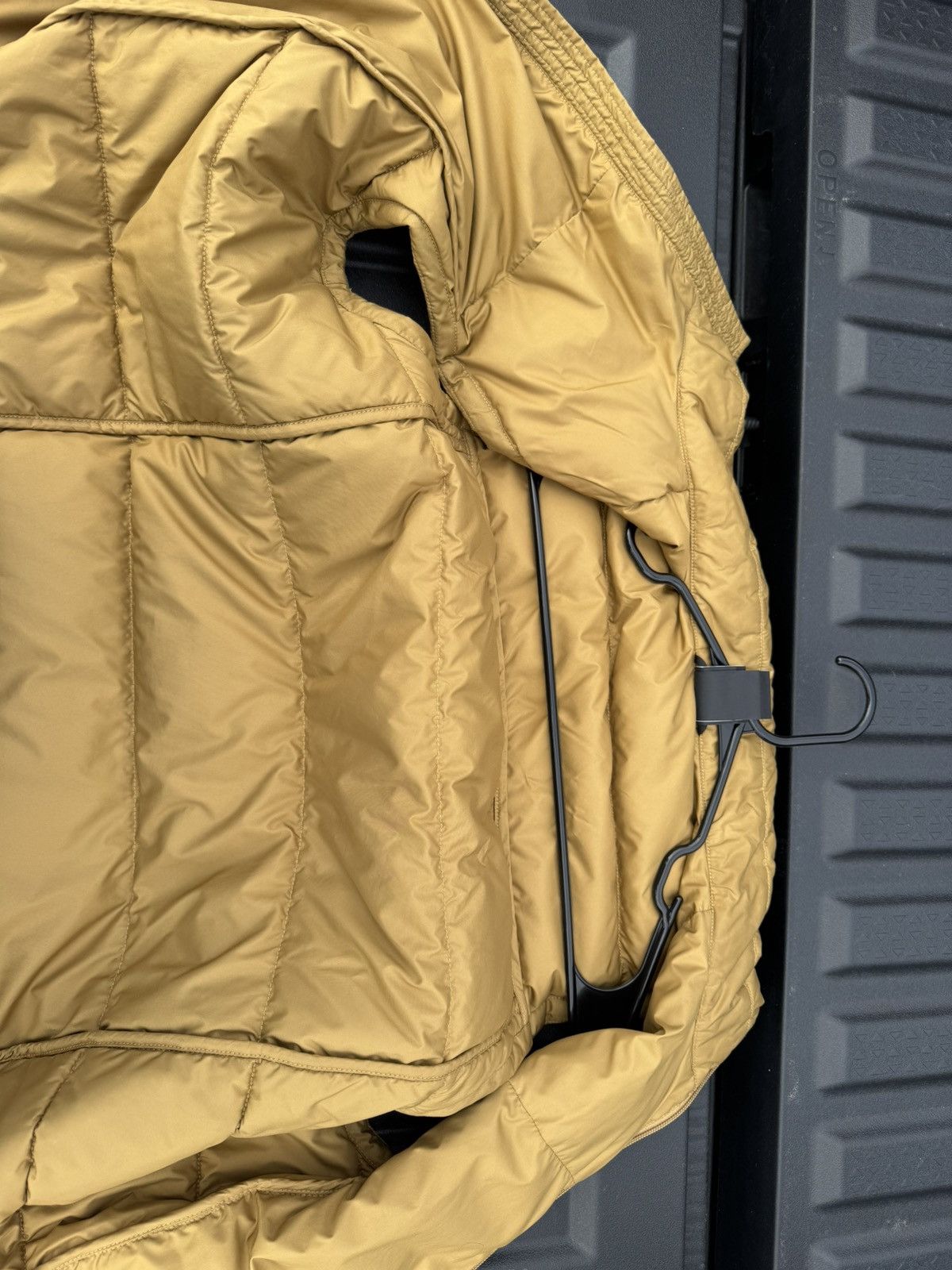 The North Face North face vest puffa Size US M / EU 48-50 / 2 - 3 Thumbnail