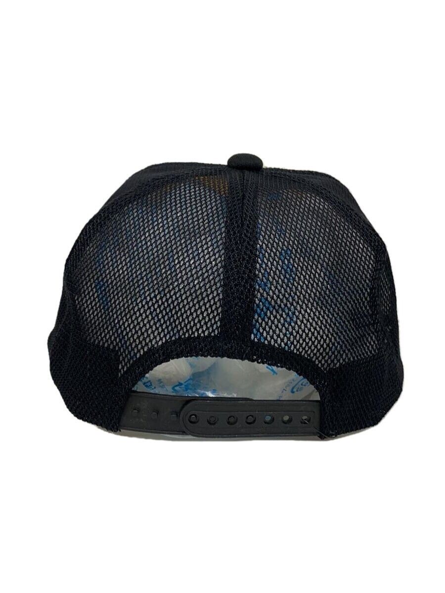Hysteric Glamour Hysteric Detroit Forever Trucker Cap Size ONE SIZE - 3 Thumbnail