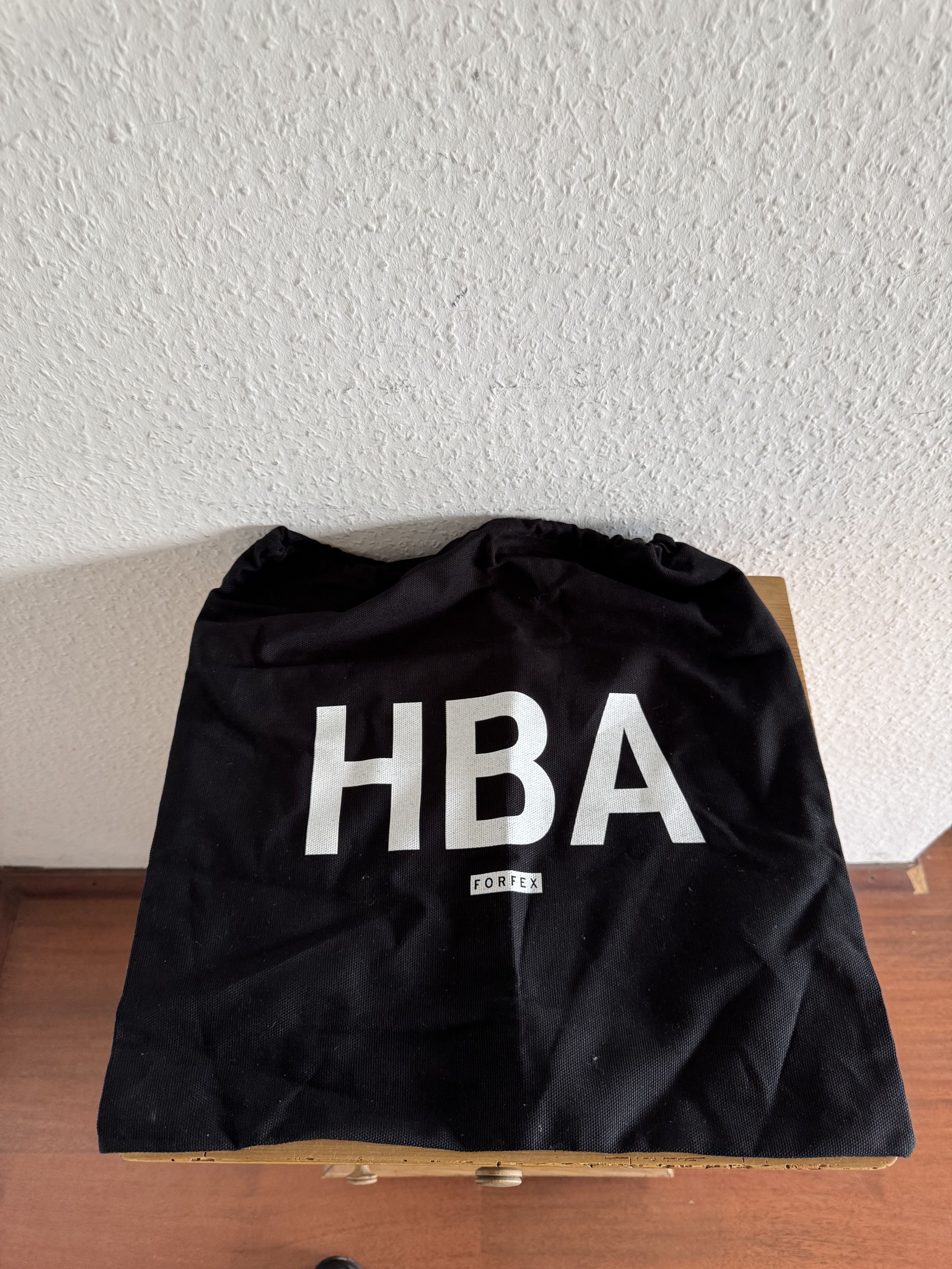 Hood By Air SS15 Avalanche Boots Size US 5.5 / EU 38 - 23 Thumbnail