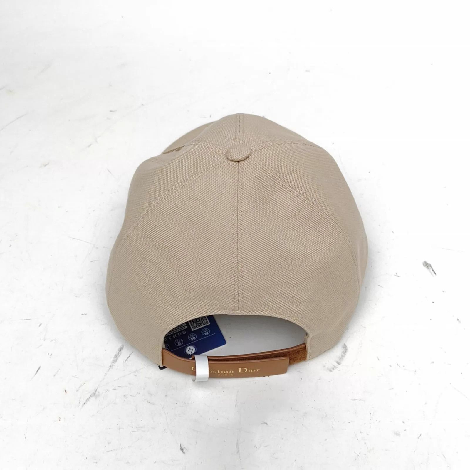 Dior Dior Women's Hat Size ONE SIZE - 5 Thumbnail