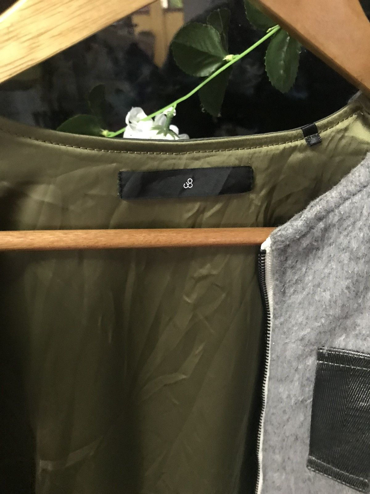 Johnbull RARE JOHNBULL LIKE JACKET Size US L / EU 52-54 / 3 - 4 Thumbnail