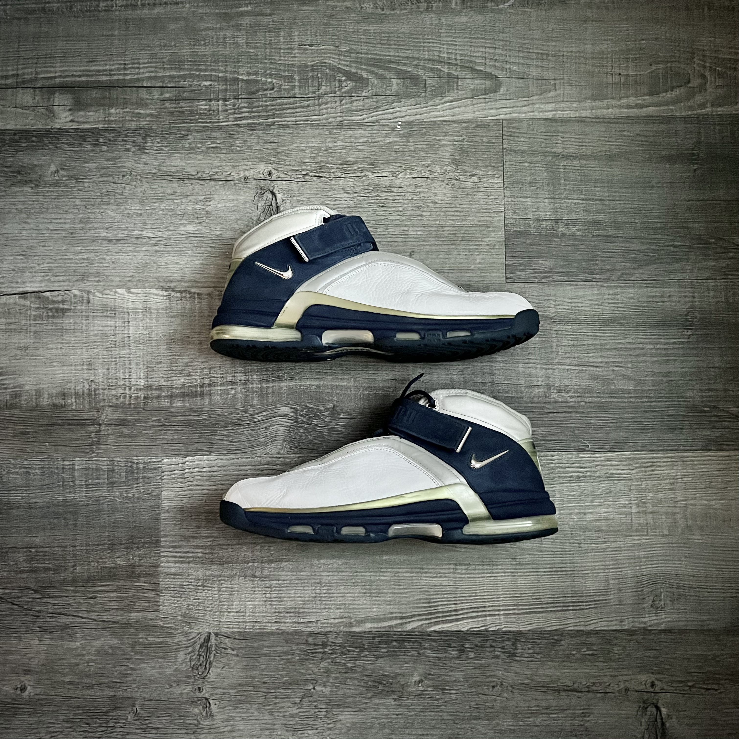 Nike uptempo 2003 2025