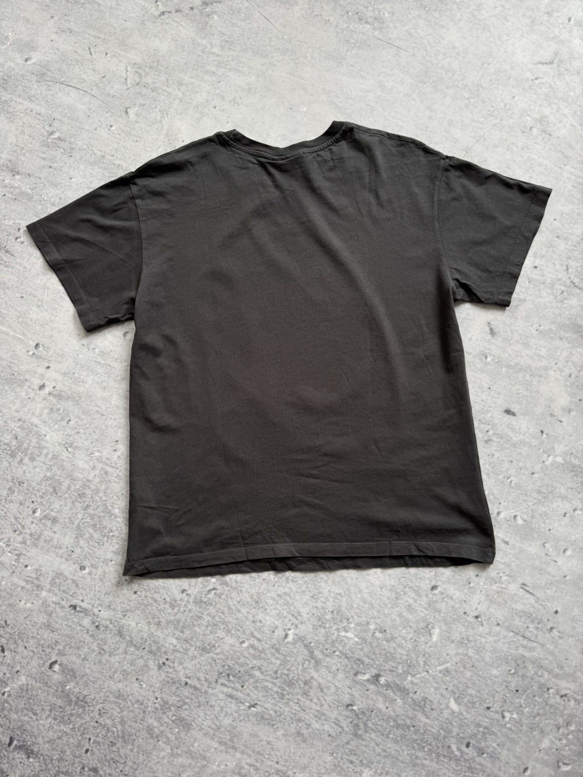 Bershka Bershka DMX tee big logo Size US S / EU 44-46 / 1 - 3 Thumbnail