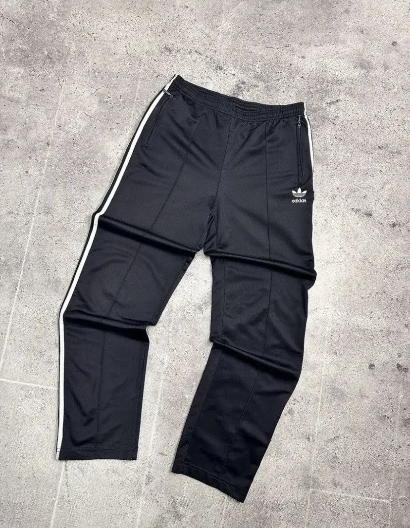 Adidas Adidas Zip Hoodie Suits Club Vintage Size US M / EU 48-50 / 2 - 15 Thumbnail