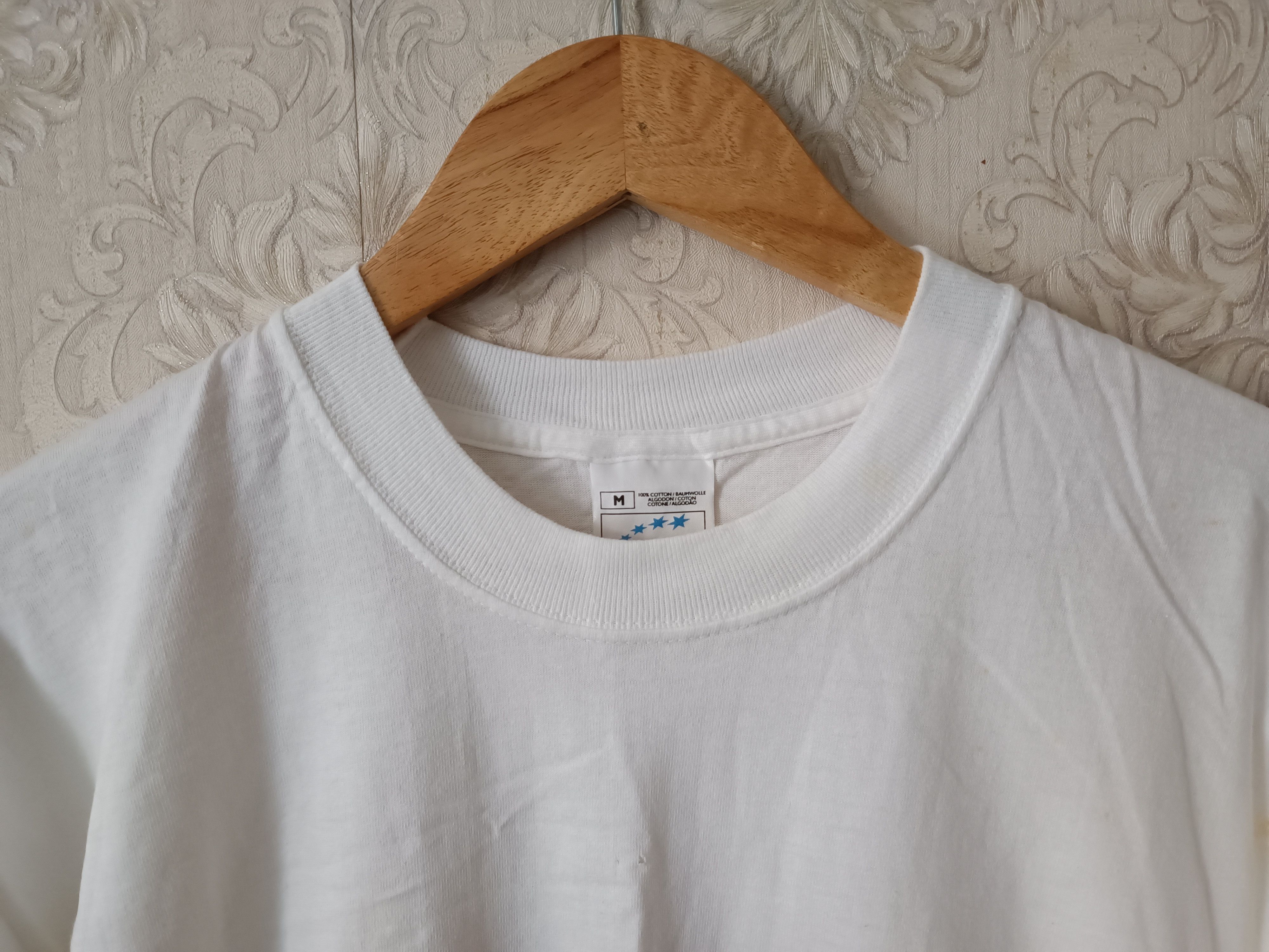 Band Tees ♦️Vintage Oasis T Shirt Size US M / EU 48-50 / 2 - 3 Thumbnail