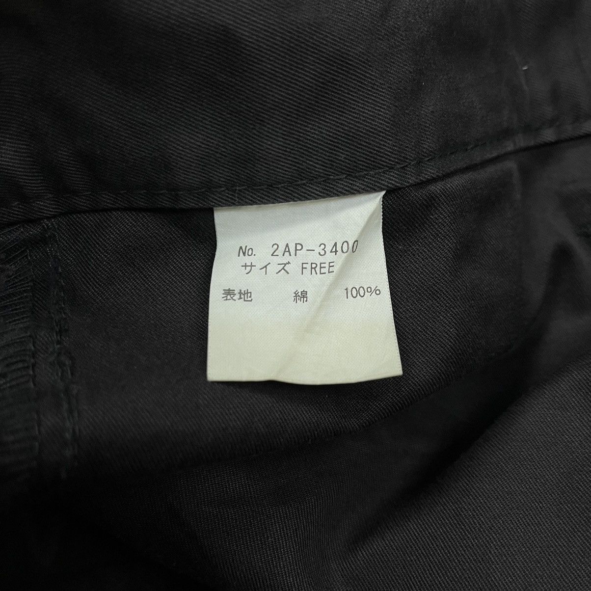 Hysteric Glamour × Japanese Brand × Vintage Vintage Hysteric Glamour cargo pants Size US 31 - 8 Thumbnail