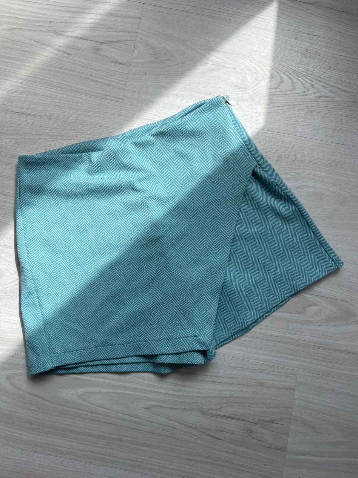Vintage Vintage skirt Size 26" / US 2 / IT 38 - 3 Thumbnail