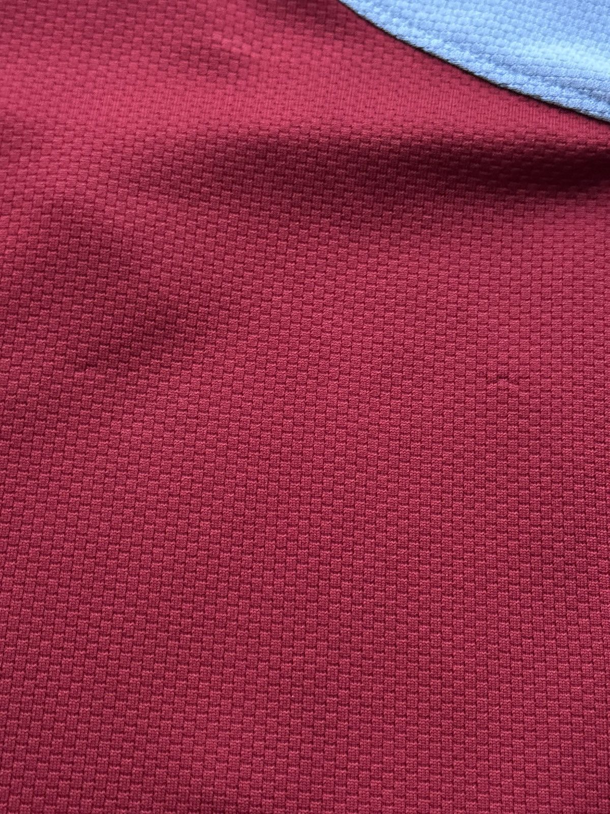 Nike Aston Villa 08/09 Home Football Jersey Size US L / EU 52-54 / 3 - 19 Thumbnail