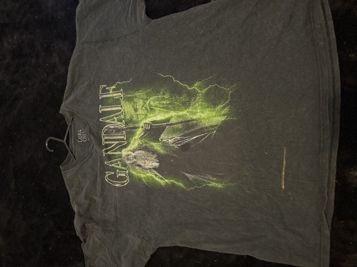 GOAT Crew Gandalf x Goat Crew Size US XL / EU 56 / 4 - 5 Thumbnail