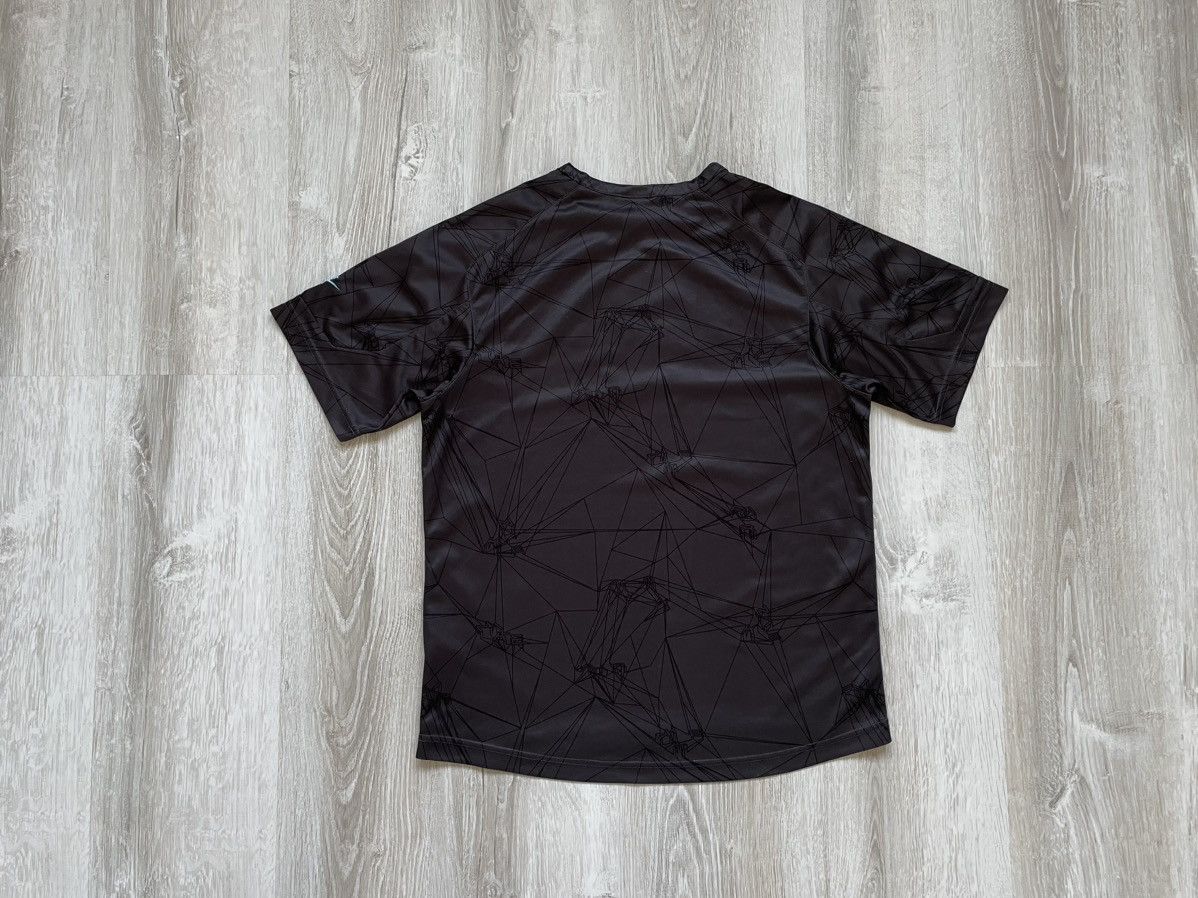 Nike × Vintage Vintage Nike Air Big Logo Streetwear T Shirt Tee Size US S / EU 44-46 / 1 - 5 Thumbnail