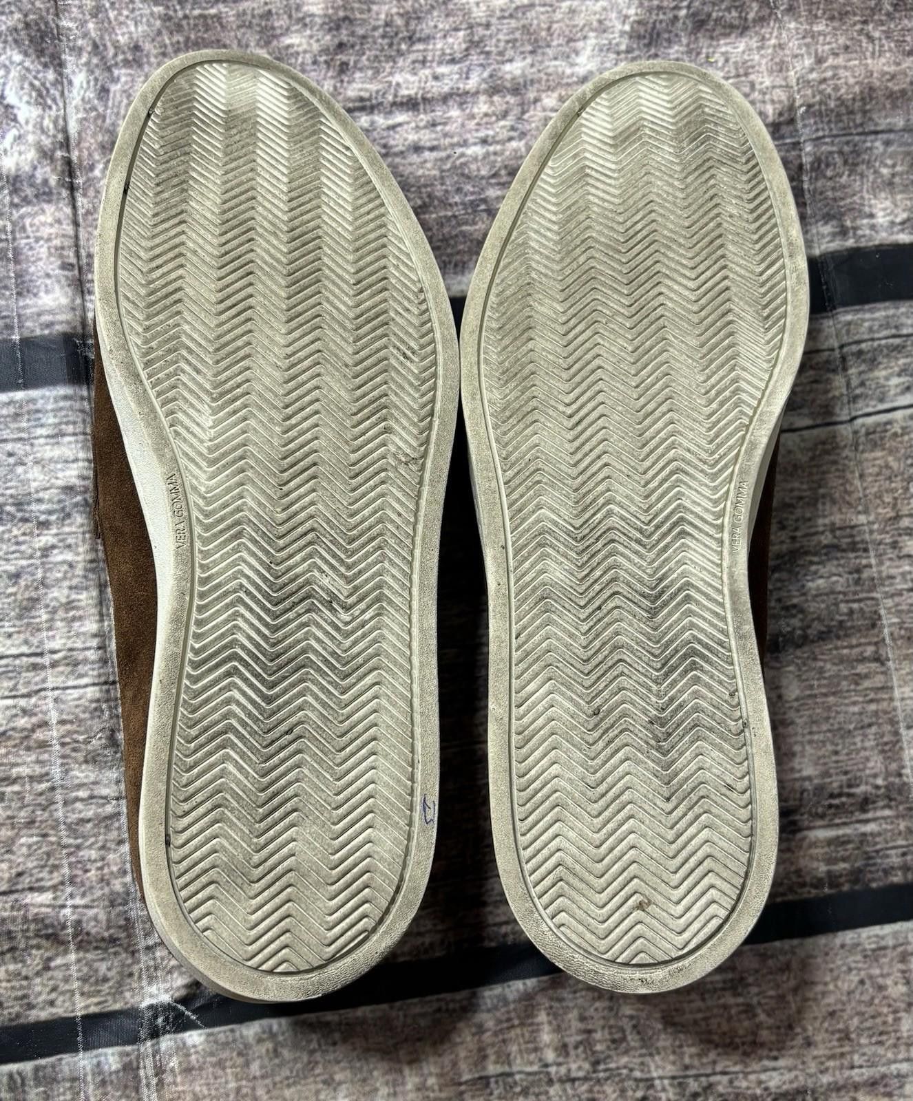 To Boot New York To Boot New York Adam Derrick Penny Loafers 43 11/12 Suede Size US 11 / EU 44 - 5 Thumbnail